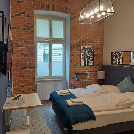 Juwel Uroczy Apartament 2B Stare Miasto קרקוב מראה חיצוני תמונה