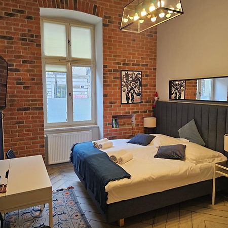 Juwel Uroczy Apartament 2B Stare Miasto קרקוב מראה חיצוני תמונה
