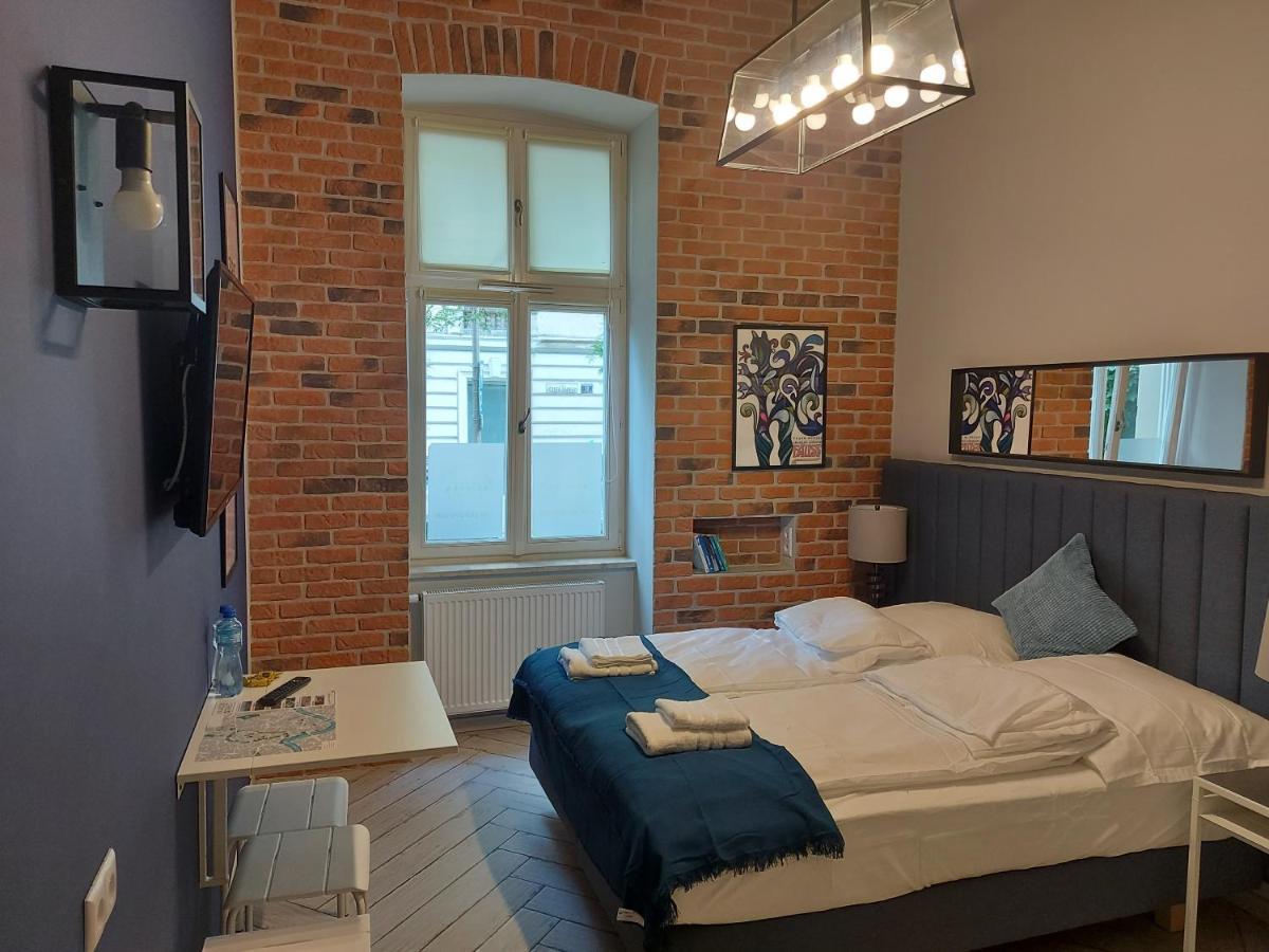 Juwel Uroczy Apartament 2B Stare Miasto קרקוב מראה חיצוני תמונה