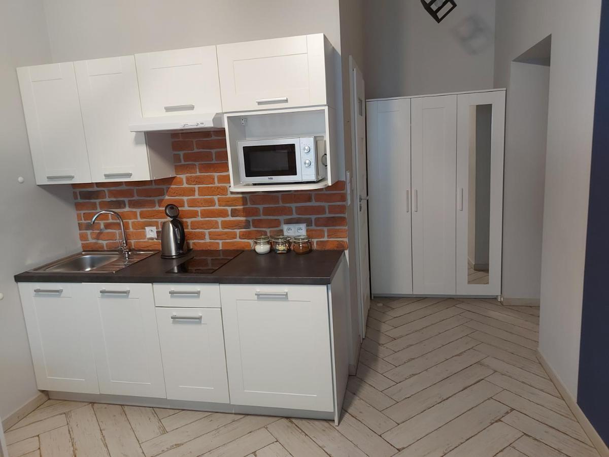 Juwel Uroczy Apartament 2B Stare Miasto קרקוב מראה חיצוני תמונה