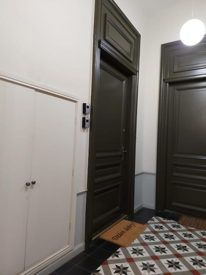 Juwel Uroczy Apartament 2B Stare Miasto קרקוב מראה חיצוני תמונה