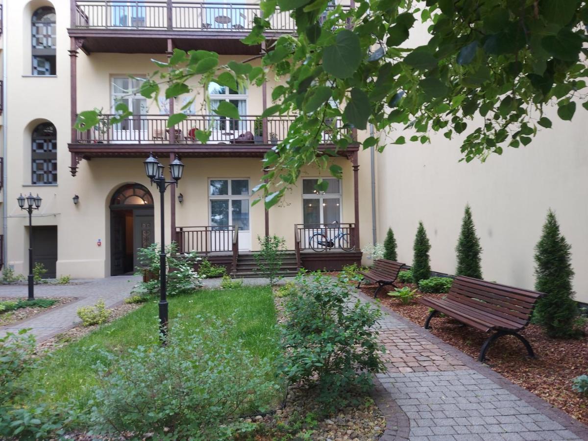 Juwel Uroczy Apartament 2B Stare Miasto קרקוב מראה חיצוני תמונה