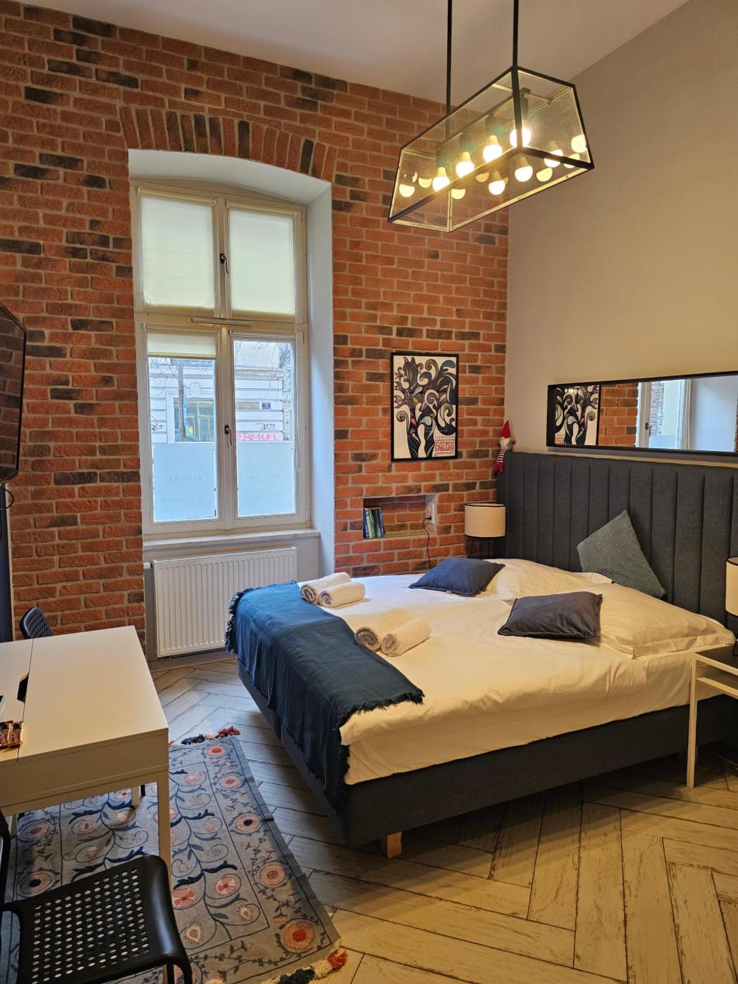 Juwel Uroczy Apartament 2B Stare Miasto קרקוב מראה חיצוני תמונה